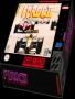 Nintendo  SNES  -  F1 ROC II - Race of Champions (USA)